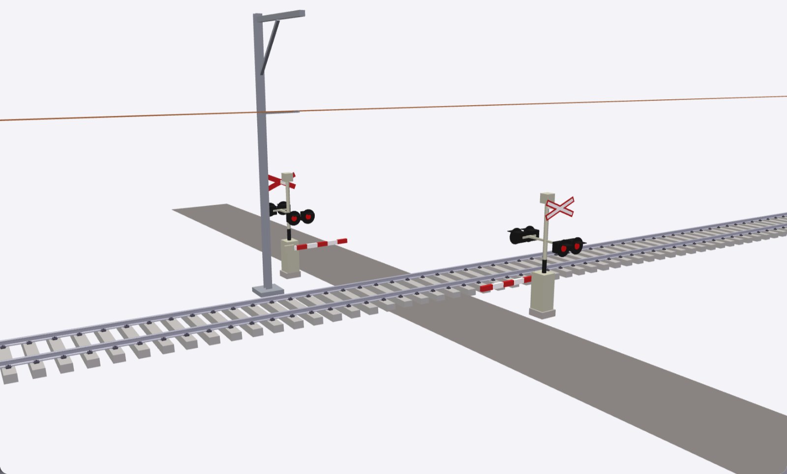 An AHOB at Ommen in 3D